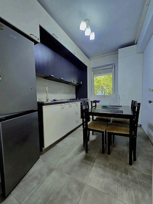 Apartament 2 Camere mobilat și utilat cu grădină + parcare, Strada Mărului, Fundeni  - imagine 3