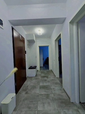 Apartament 2 Camere mobilat și utilat cu grădină + parcare, Strada Mărului, Fundeni  - imagine 10