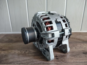 alternator renault nissan  - imagine 2