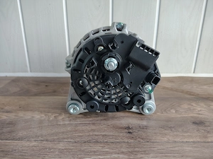 alternator renault nissan  - imagine 3
