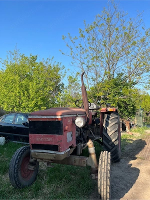 Vand tractor zetor 4712!Negociabil - imagine 5