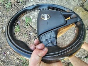 Volan Volvo  - imagine 2