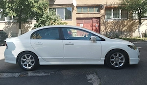 Honda civic 2012  - imagine 2