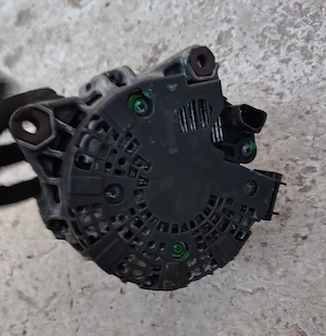 Alternator Volvo V40 2.0 d2 120 cp VEA - imagine 2