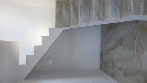 Vand apartament 125 m2  - imagine 2