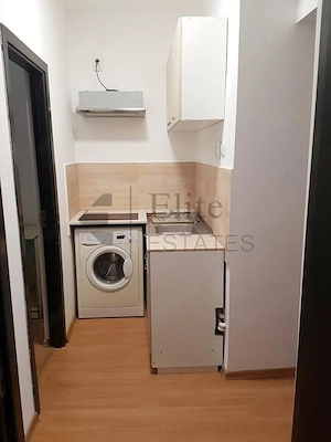 Apartament cu 2 camere Central - imagine 4