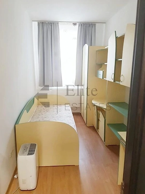 Apartament cu 2 camere Central - imagine 2