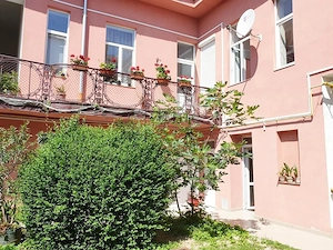 Apartament cu 2 camere Central - imagine 7