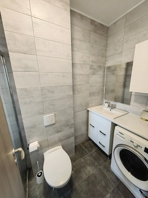 Casa tip duplex de vanzare - imagine 3