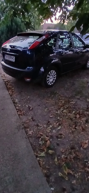 ford focus  - imagine 3