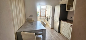 Apartament cu 3 camere in zona Decebal - imagine 4
