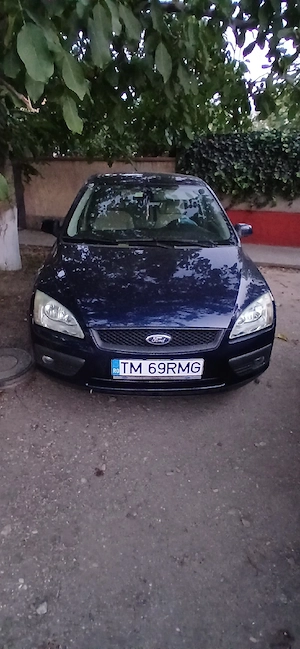ford focus  - imagine 2