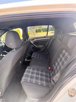 Vand Vw Golf GTE plug in hibrid - imagine 9