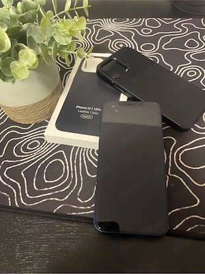 iPhone 12 Mini 64GB Blue   Stare Foarte Bună