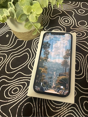 iPhone 12 64GB Blue   Stare Foarte Bună - imagine 4