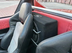 Honda Civic CRX   Del Sol   1.6i V-TEC 150 CP   Roadster   Sport - imagine 8