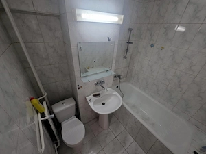 Piata Unirii, bd. Corneliu Coposu, ultracentral, inchiriere apartament 3 camere - imagine 3