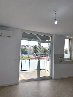 Apartament cu 1 camera nemobilat de inchiriat in zona Aradului - imagine 4