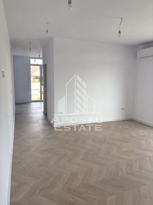Apartament cu 1 camera nemobilat de inchiriat in zona Aradului - imagine 2
