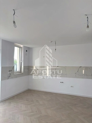Apartament cu 1 camera nemobilat de inchiriat in zona Aradului - imagine 3