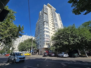 Apartament 3 Camere Șoseaua Vergului, Sector 2  - imagine 18