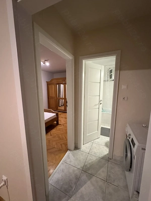 De închiriat apartament 2 camere în zona Universitatea Politehnica Timișoara - imagine 6