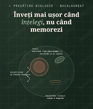 Investește în pregătirea ta astăzi. Rezultatele se construiesc pas cu pas! - imagine 3