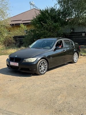 Bmw e90 2.0 2007 - imagine 3