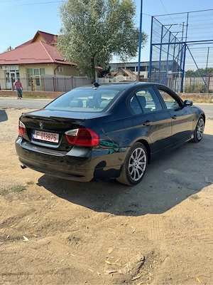 Bmw e90 2.0 2007 - imagine 5