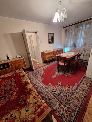 Vanzare apartament 3 camere Tiglina 1