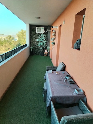 Apartament de vânzare cu 2 camere  - imagine 3
