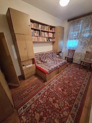 Vanzare apartament 3 camere Tiglina 1 - imagine 3