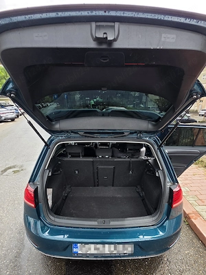 Volkswagen Golf 7.5 facelift 1.0TSI 2018 - imagine 7