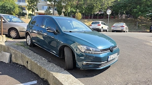 Volkswagen Golf 7.5 facelift 1.0TSI 2018 - imagine 2