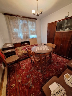 Vanzare apartament 3 camere Tiglina 1 - imagine 4