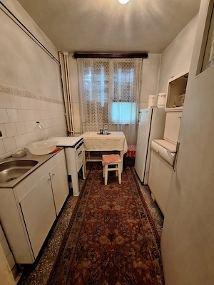 Vanzare apartament 3 camere Tiglina 1 - imagine 8