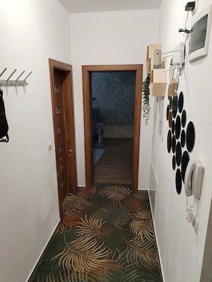 Apartament de vânzare cu 2 camere  - imagine 6