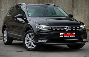 Volkswagen Tiguan 2.0 TDI  4MOTION 150cp - 2017  Euro 6 - imagine 3