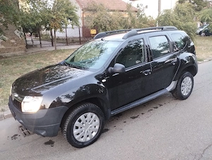 Dacia Duster 1,5 diesel an 2013, Impecabila Adusă Recent Germania 