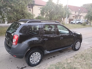 Dacia Duster 1,5 diesel an 2013, Impecabila Adusă Recent Germania  - imagine 3