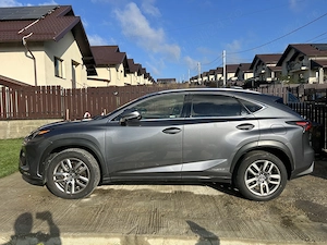 Lexus NX 300h 2.5 Hybrid, 2018, Garanție producător - imagine 2