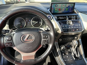 Lexus NX 300h 2.5 Hybrid, 2018, Garanție producător - imagine 4
