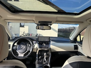 Lexus NX 300h 2.5 Hybrid, 2018, Garanție producător - imagine 5