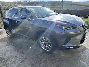 Lexus NX 300h 2.5 Hybrid, 2018, Garanție producător - imagine 3