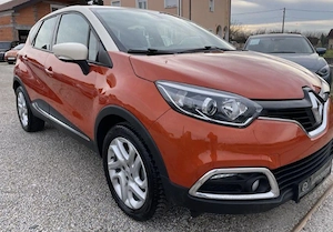 Renault Captur de vânzare, model 2014, cutie de viteze automată. Fără accidente. - imagine 4