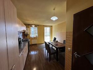 Apartament 4 camere 2 băi balcon Str.Rusciorului Sibiu - imagine 2