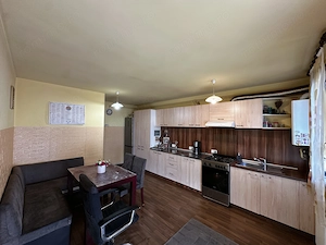 Apartament 4 camere 2 băi balcon Str.Rusciorului Sibiu