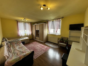 Apartament 4 camere 2 băi balcon Str.Rusciorului Sibiu - imagine 5