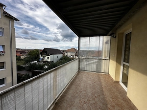 Apartament 4 camere 2 băi balcon Str.Rusciorului Sibiu - imagine 3