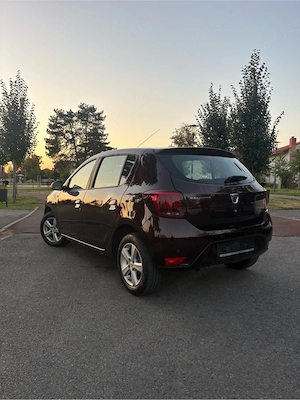 Dacia Gpl 2017 - imagine 2